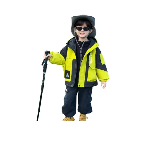 MADALLO Бейсбольная куртка для детей в возрасте 3-7 лет