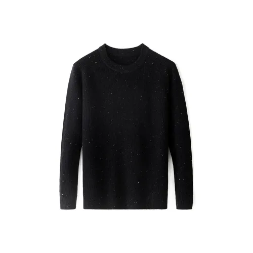 Wes Bert Paul Шерстяные свитера Мужской