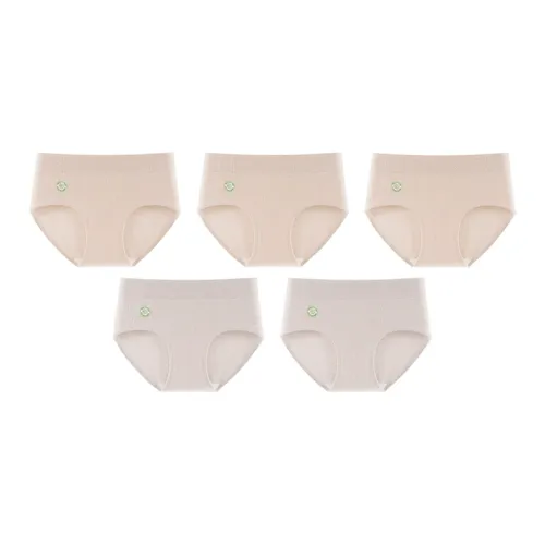 Cotton Gene Женские трусики-бикини