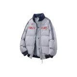 Светло-серый