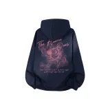 Темно-синий (с флисовой подкладкой)