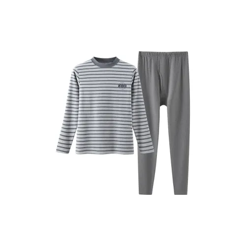 Finnley Paul Мужское термическое нижнее белье для мужчин