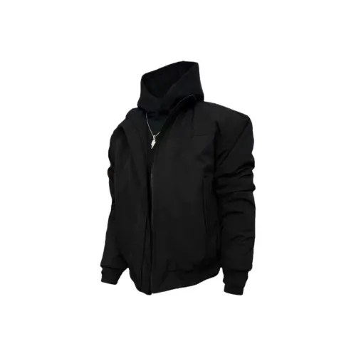 MORii Унисекс Пуховики