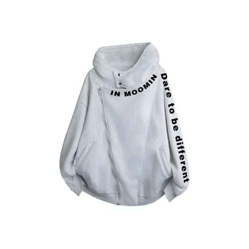 Мумин Унисекс Свитшоты