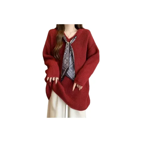 YOUSEKOO Женская трикотажная одежда