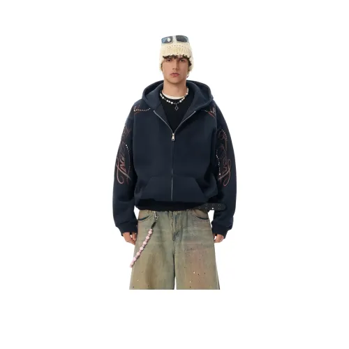 JHYQ Унисекс Свитшоты