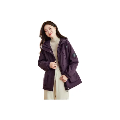 Yi Mengyuan Женские парки