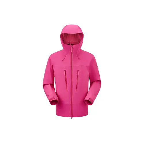 TOREAD Водонепроницаемый Ветрозащитный Устойчивый к истиранию Термическая ветровка Мужской