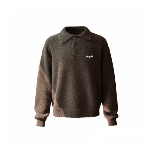 WKOOG Унисекс Трикотаж