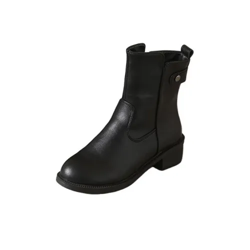 LUTAI Ботильоны Black Women's