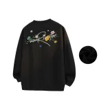 Черный (с флисовой подкладкой)