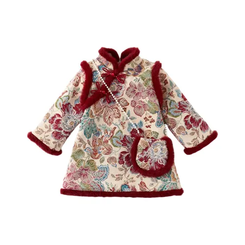 SUPEREDGE Цвет изображения KIDS Платья