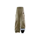 Каньон Коричневый (Съемный флисовый вкладыш)