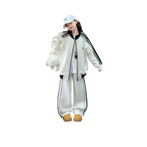 Yomi House Повседневная спортивная одежда для подростков