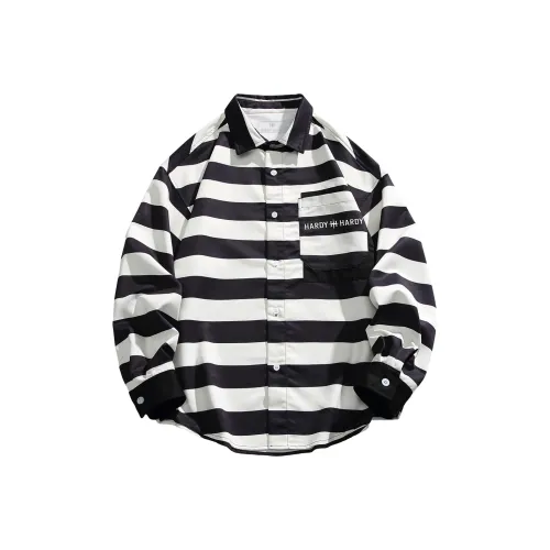 HARDY HARDY Унисекс Рубашки
