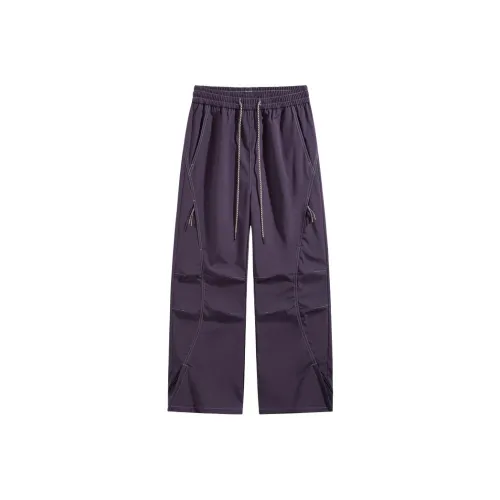 ALPINE PRO ALPINE PRO Повседневные брюки Мужские