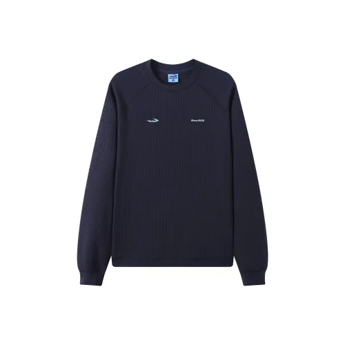 NewJnxs Wandering Wilderness Свитшот Унисекс