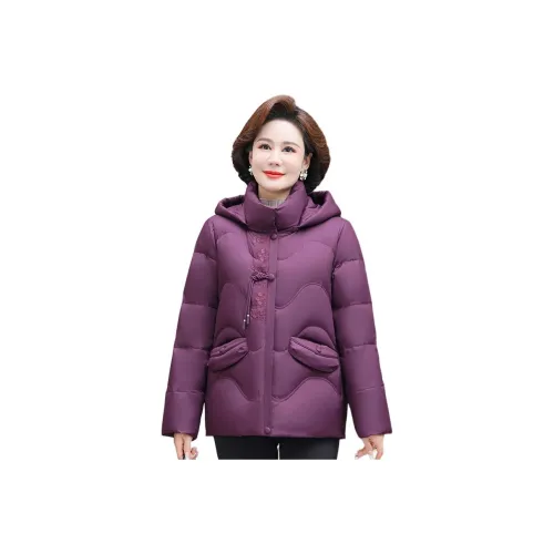 TUCANO Женские Пуховики