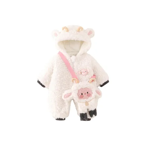 Meter Комбинезон для малышей и детей дошкольного возраста