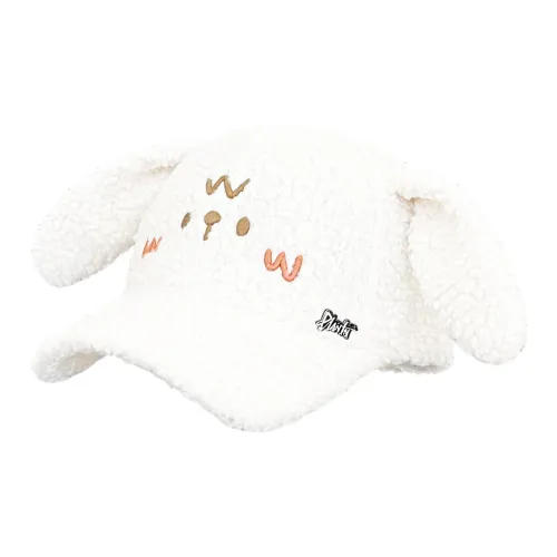 PLAN IN Полиэстер Кепки Унисекс