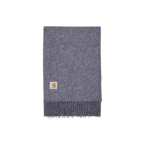 Carhartt WIP Wool Knit Шарфы Мужской Серый