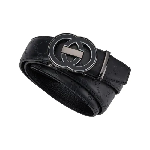 TUCANO Коровья кожа ремни мужской 3,5 см