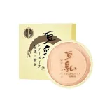 Соевое молоко, туман, прозрачный, пудра-02, натуральный, 16 г (коробка) *1