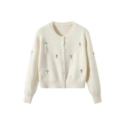 DDXZXIZI Женская трикотажная одежда