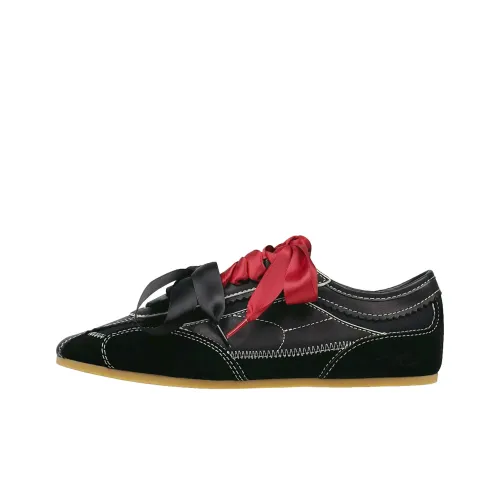 FIRSTCORNER Повседневная обувь Низкий топ Унисекс