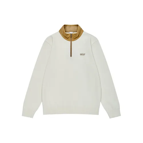 GOLF Мужские Свитера