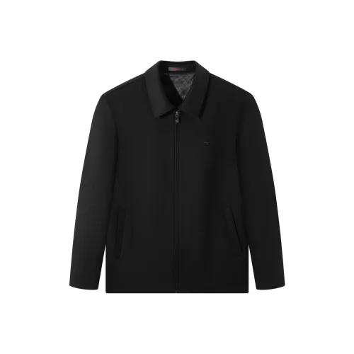 Мужское пальто SEVEN