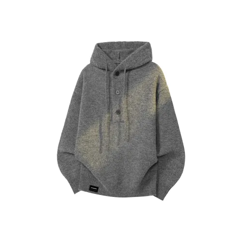 SOIE Унисекс Трикотаж