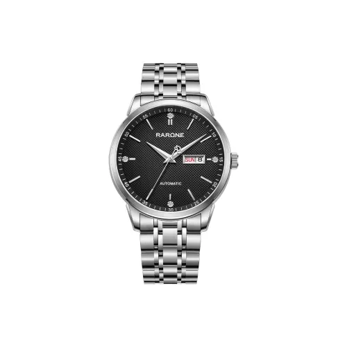 RARONE Механические Мужские Часы 42,5 мм Многоцветные
