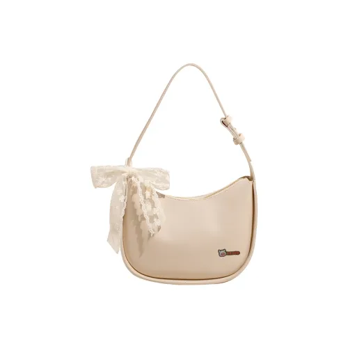 Banner The Piggy ПУ (полиуретан) Сумка через плечо Стандартная Женская Многоцветная