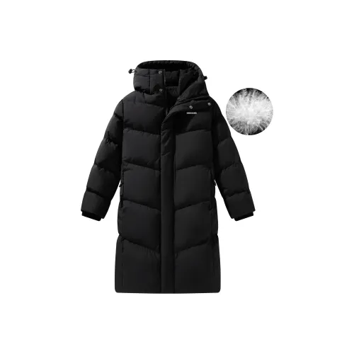 88RISING Унисекс Пуховики