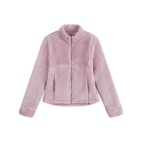 Atry Женские Бархатные Куртки