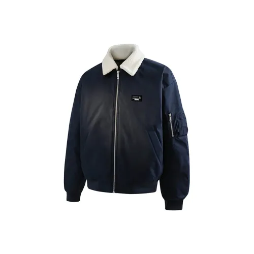 COMOWA Унисекс Пуховики