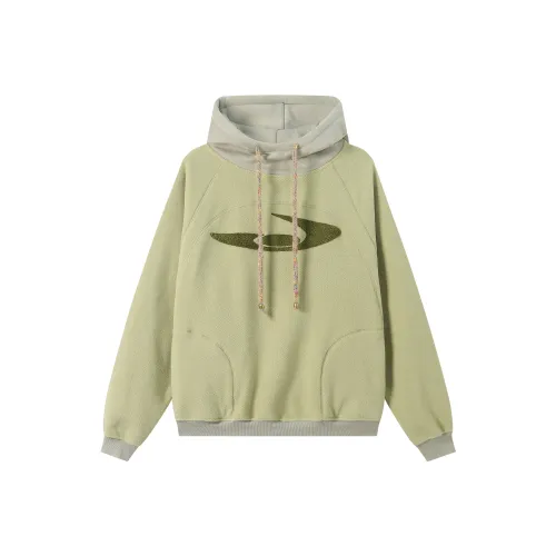 NewJnxs Wandering Wilderness Свитшот Унисекс