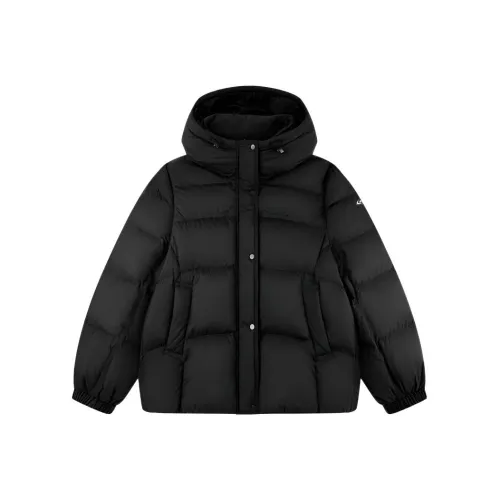 QIAODAN Dry Пуховик Женские