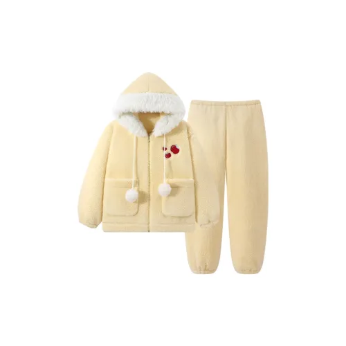 NATTY Изображение Цвет Женские Пижамные Комплекты