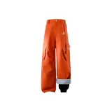 Лава Оранжевый (Съемный флисовый вкладыш)