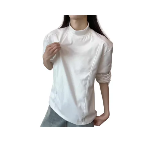 XUBAIHUO Унисекс T-рубашки