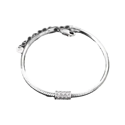 DEVILNUT Сплав Браслеты Унисекс