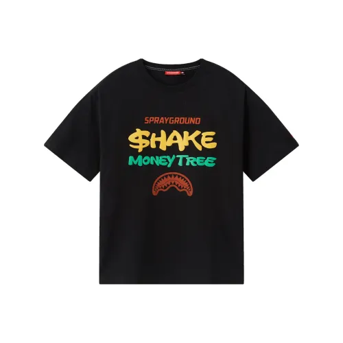 SPRAYGROUND Унисекс Футболки