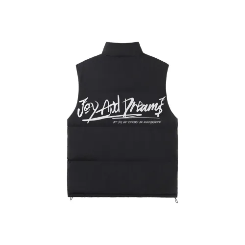 AULDEY Унисекс Жилеты