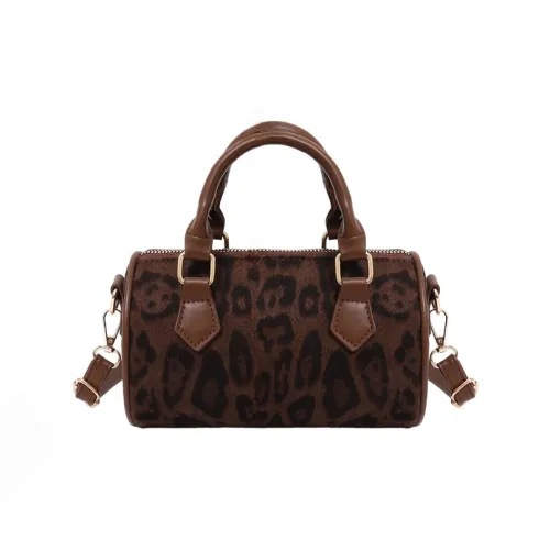 CAREELL Велюр Сумка Стандартная Унисекс Многоцветная