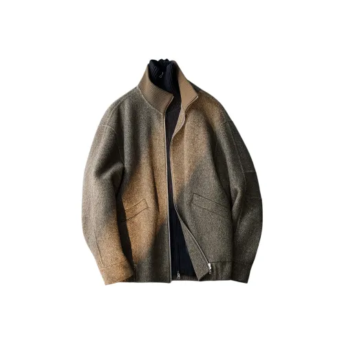 BOTH PLAY Унисекс Пальто