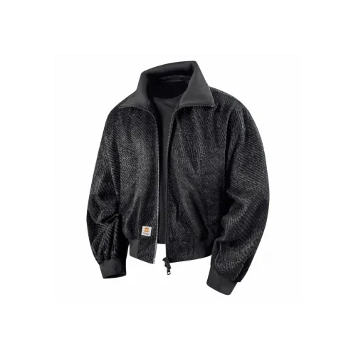 GONGLIDESHIJIE Унисекс Куртки