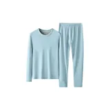 Ослепительный синий [Круглый вырез, толстый, стиль позиционирования / Подходит для -10°~10°]