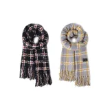 Черный + Серый